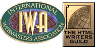 The International Webmasters Association